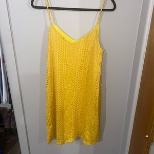 Altar’d State Sun Dress